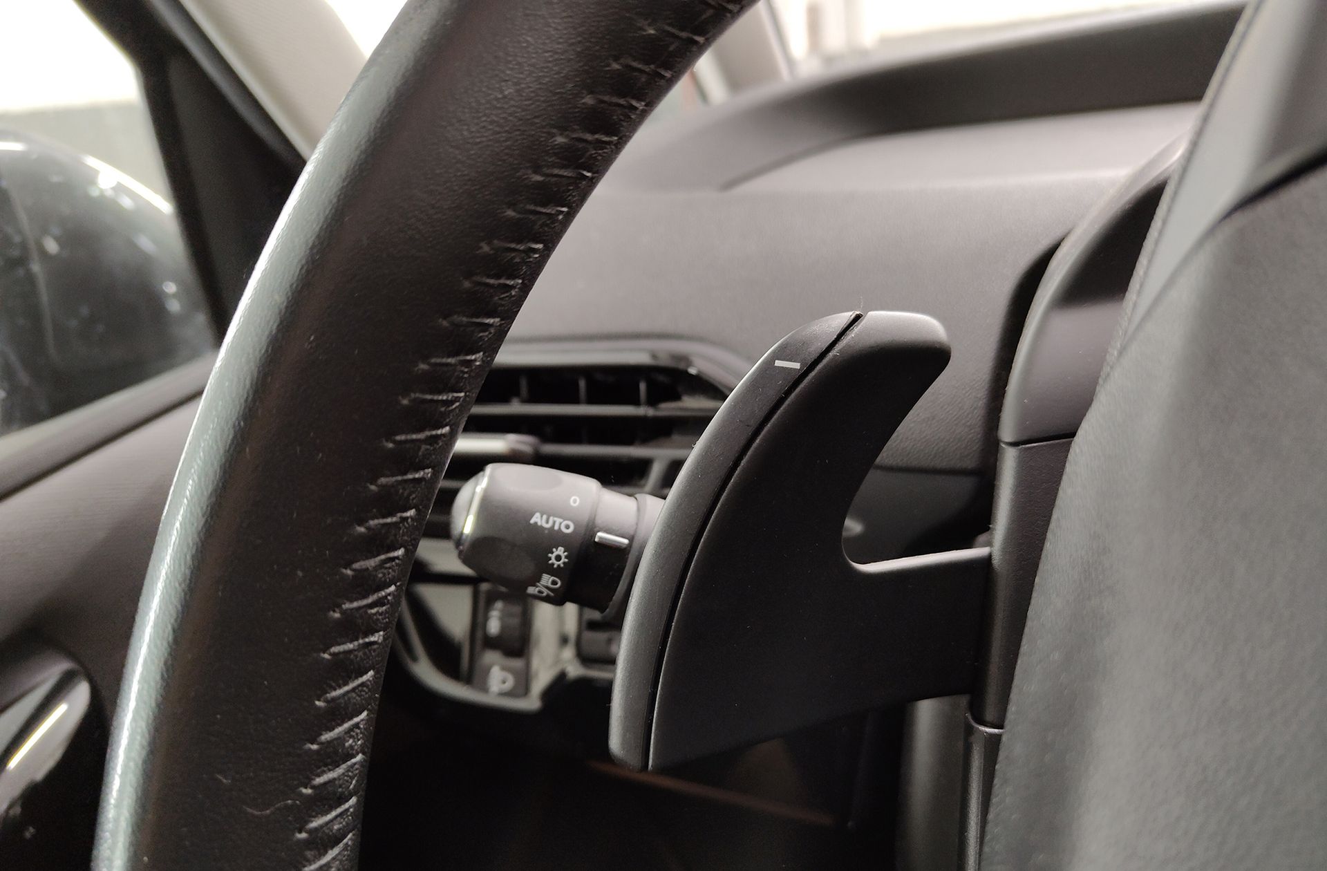 Citroën C4 Grand SpaceTourer PureTech 130 Feel EAT8 7 plazas - foto 29