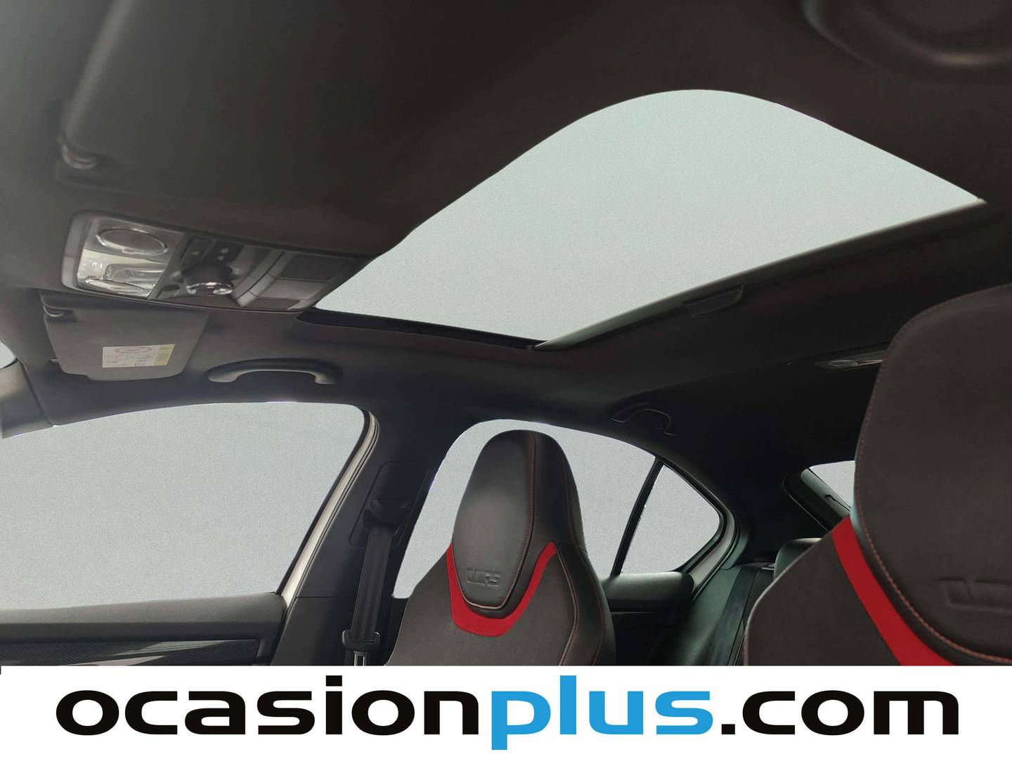 Extras y acabados del Skoda Octavia Skoda Octavia 2.0 TDI RS (184 CV)