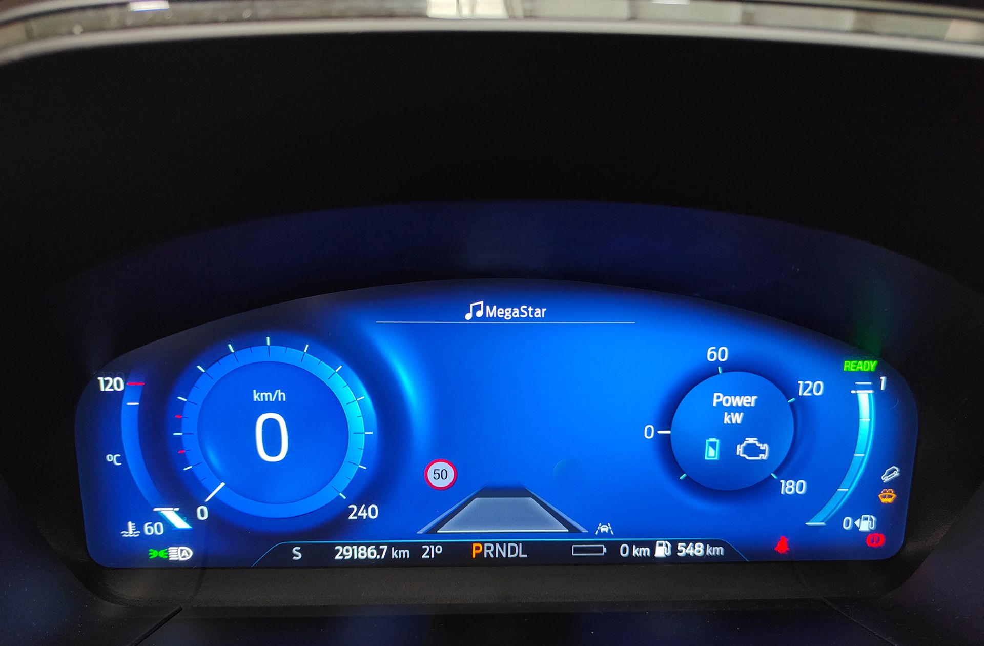 Ford Kuga 2.5 Duratec PHEV ST-Line X - foto 26