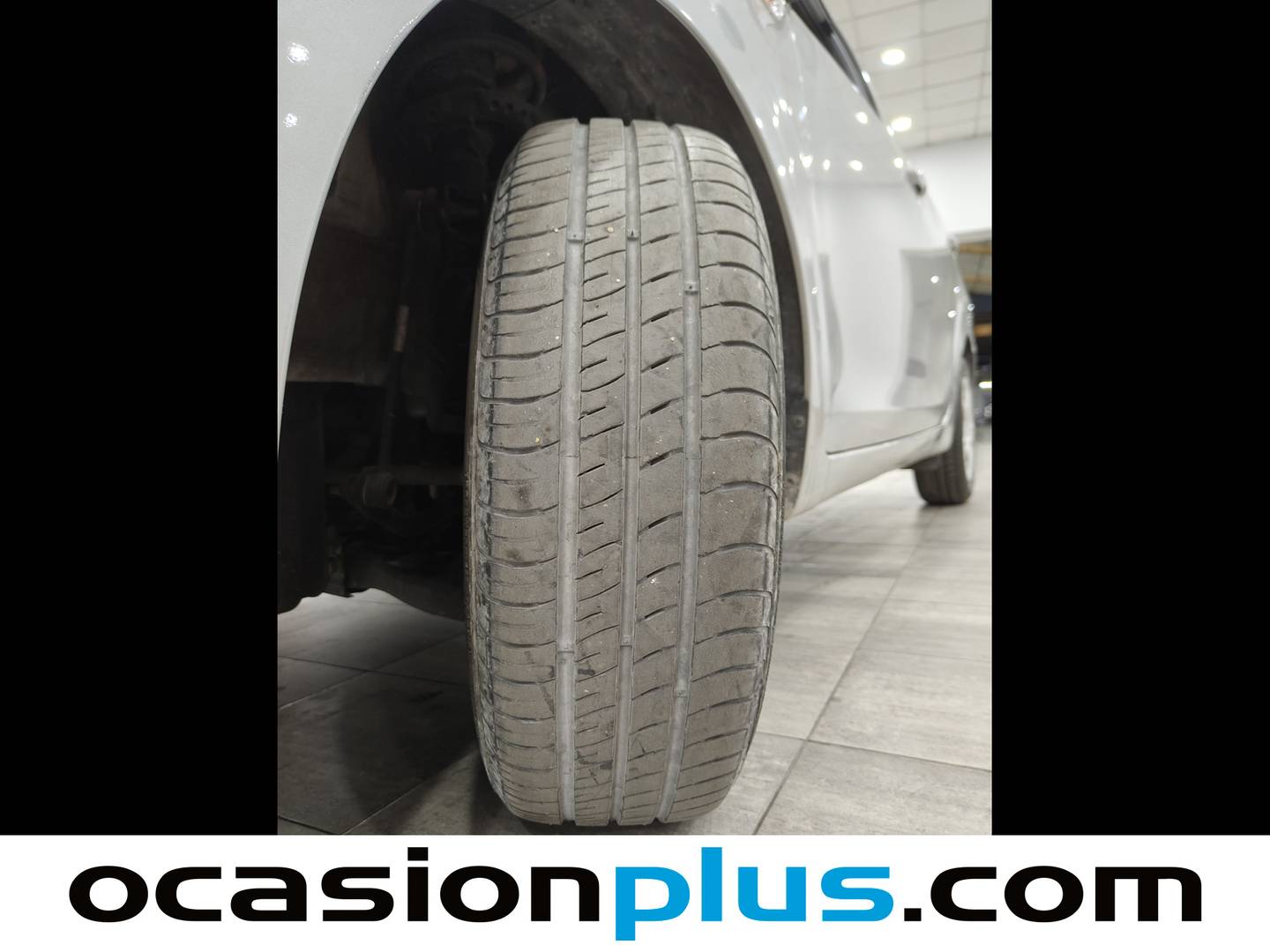 Foto KIA Picanto Kia Picanto 1.0 DPi Concept  (67 CV)