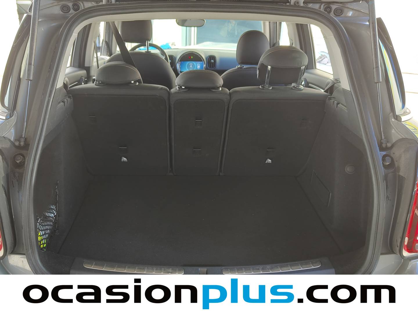 Foto Mini Countryman MINI MINI Countryman Cooper (136 CV)