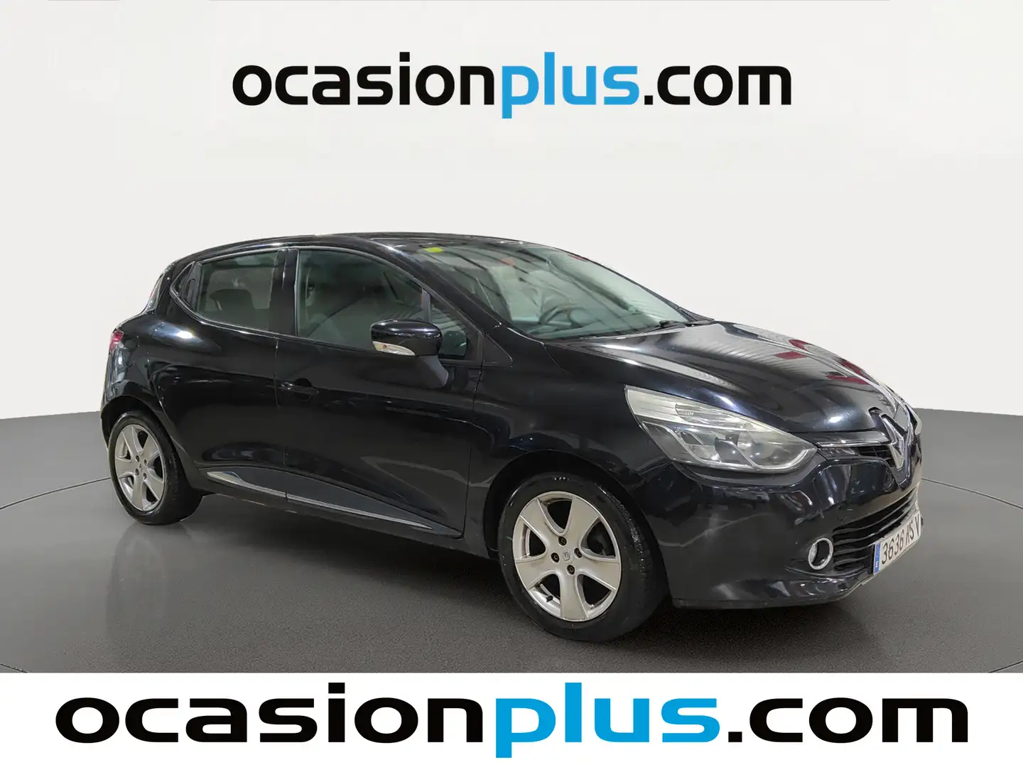 Foto Renault Clio Renault Clio TCe 90 Dynamique Energy S&S (90 CV)