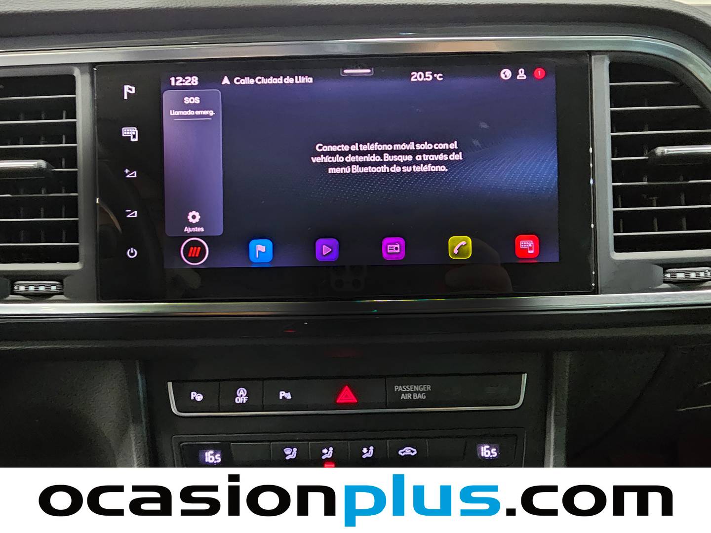 Seat Ateca Seat Ateca 1.5 TSI S&S Style Go DSG (150 CV) de ocasión