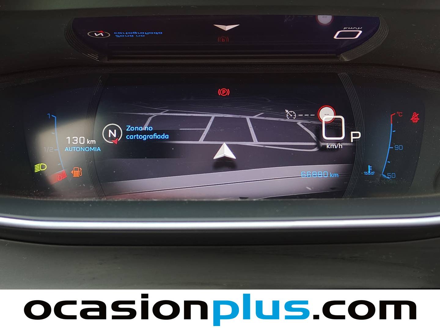 Foto Peugeot 2008 Peugeot 2008 BlueHDi 130 S&S GT EAT8 (130 CV)