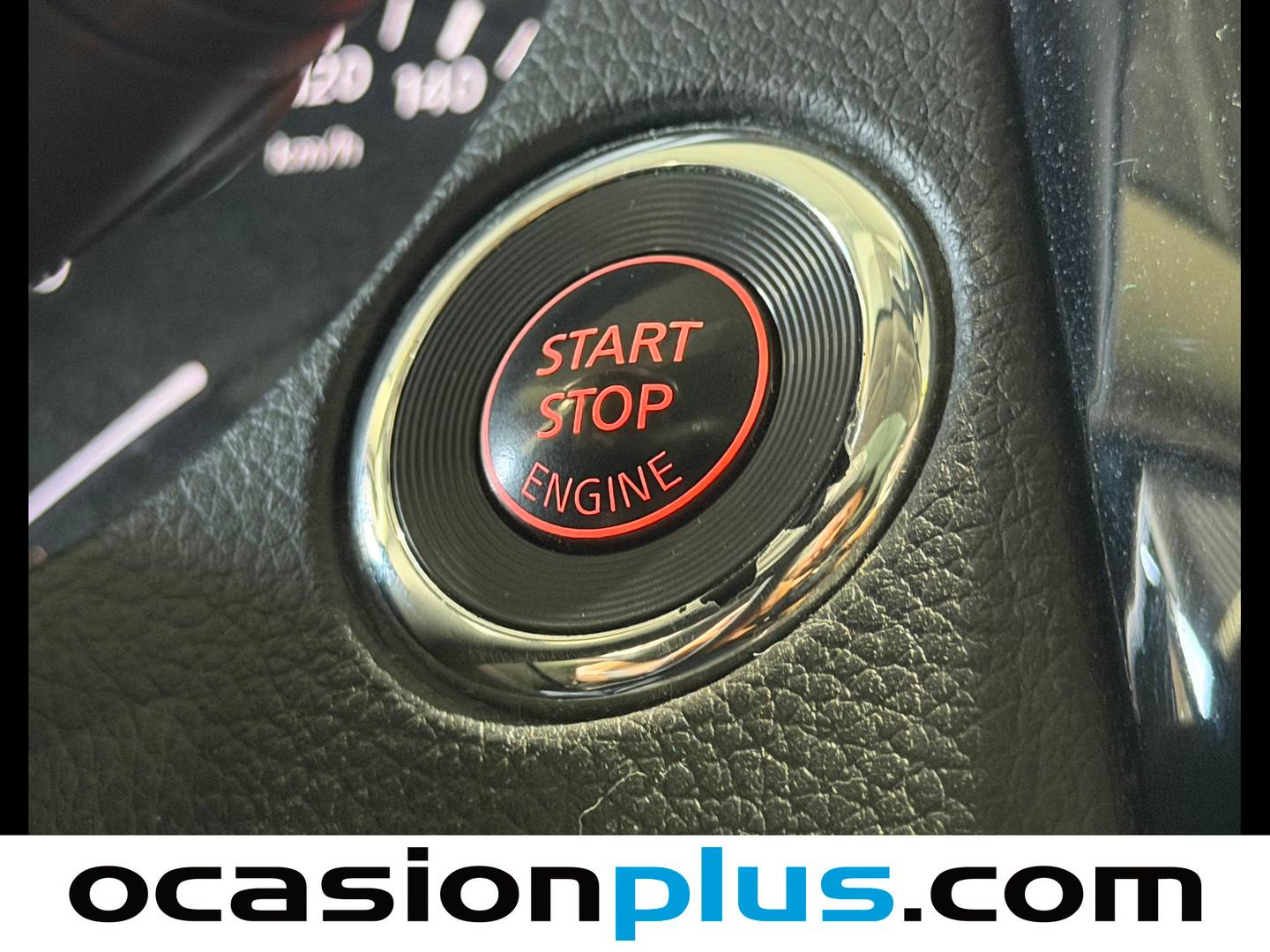Extras del Nissan QASHQAI Nissan Qashqai dCi 110 N-Connecta 4x2 (110 CV)