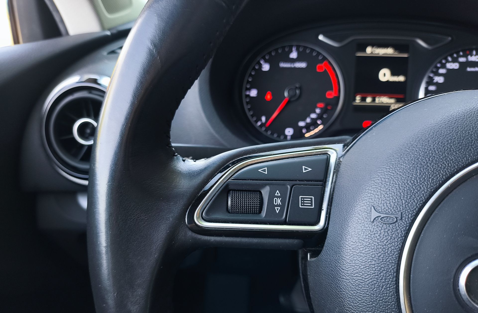 Audi A3 Sportback S-Line 2.0 TDI Clean Diesel - foto 26
