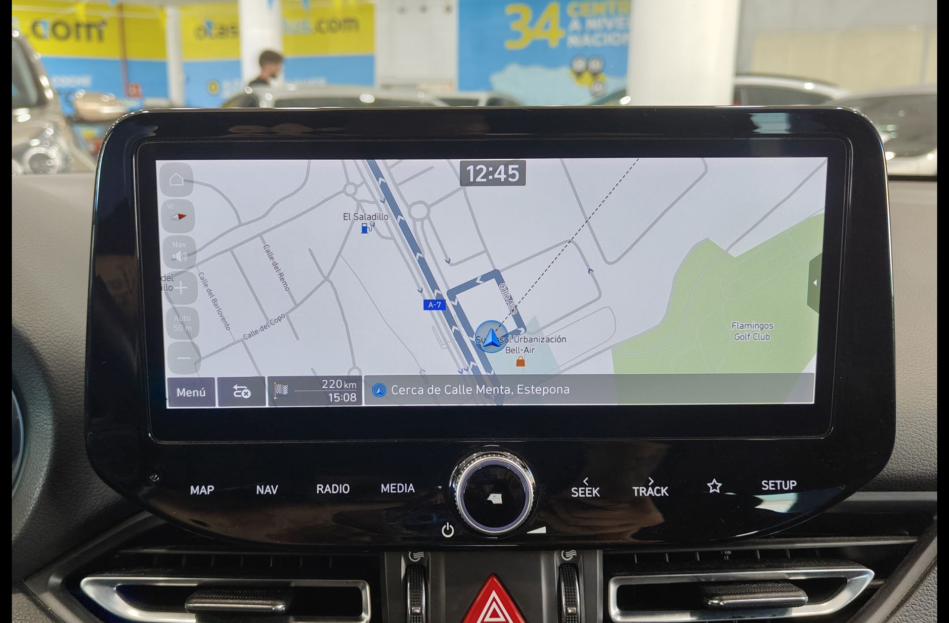 Hyundai i30 1.0 T-GDi N Line - foto 8