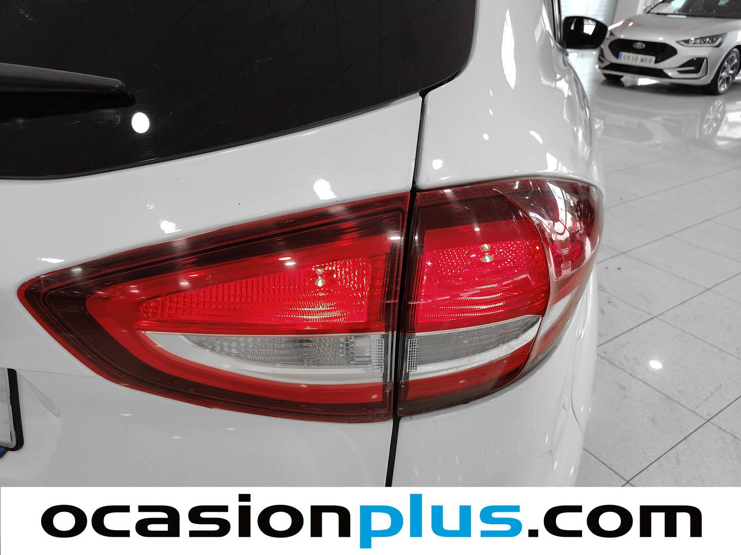Ford C-Max Ford C-Max 1.5 TDCI Trend+ (120 CV) km 0