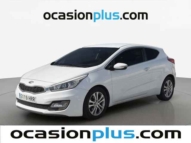 Kia Proceed Segunda Mano Castellón