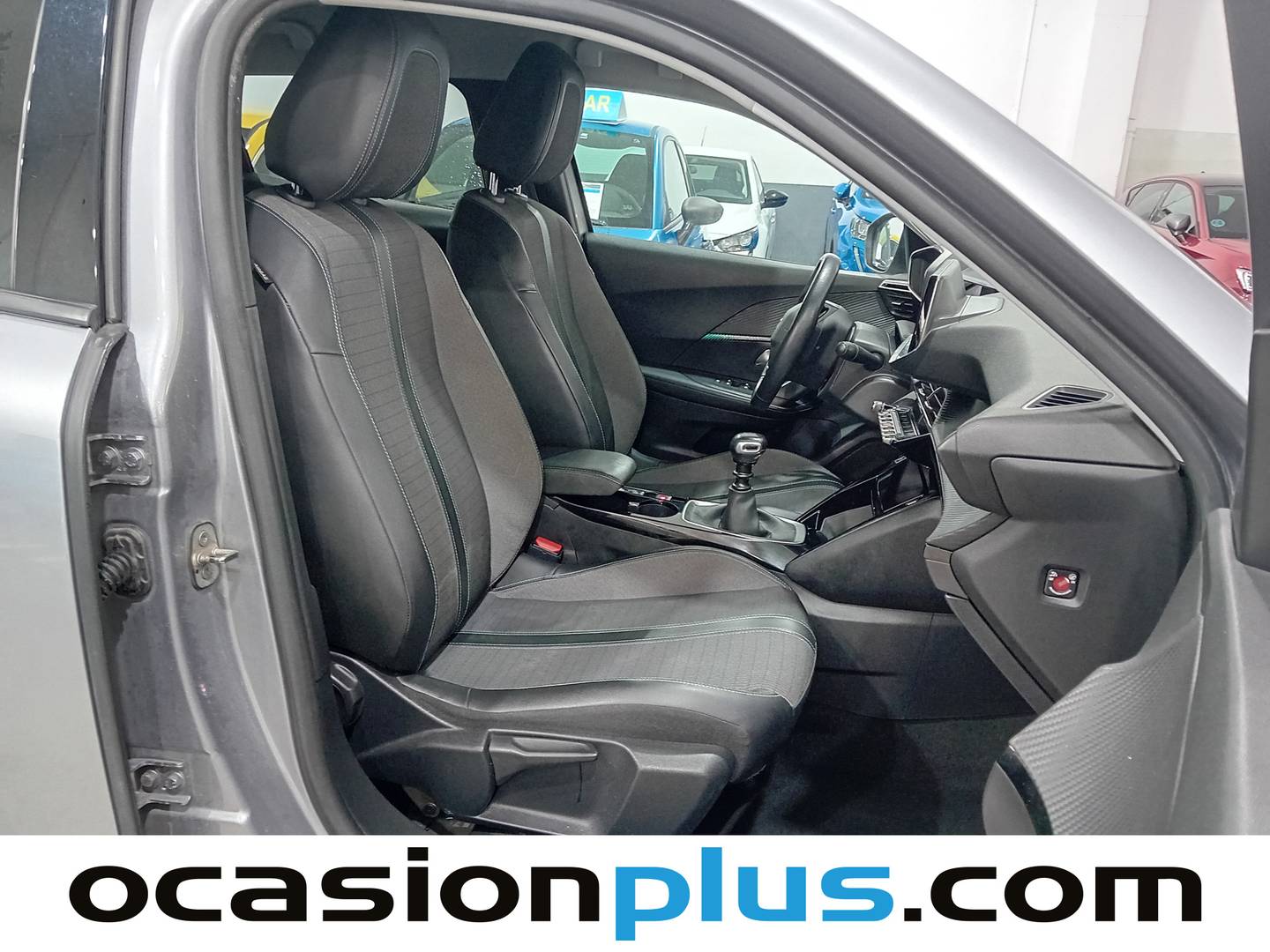 Peugeot 2008 Peugeot 2008 PureTech 130 S&S Allure Pack (130 CV) km 0