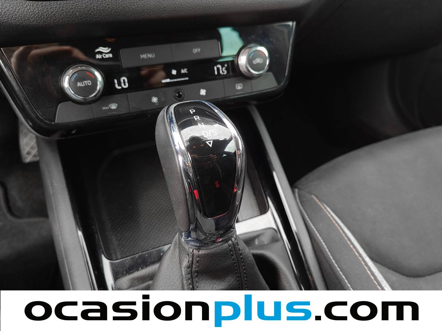 Skoda Kamiq Skoda Kamiq 1.0 TSI Selection DSG (115 CV) de segunda mano
