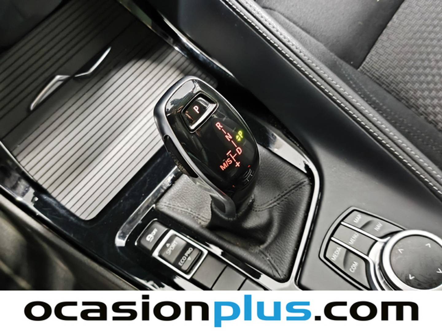 BMW X2 BMW X2 sDrive18i (140 CV) de segunda mano