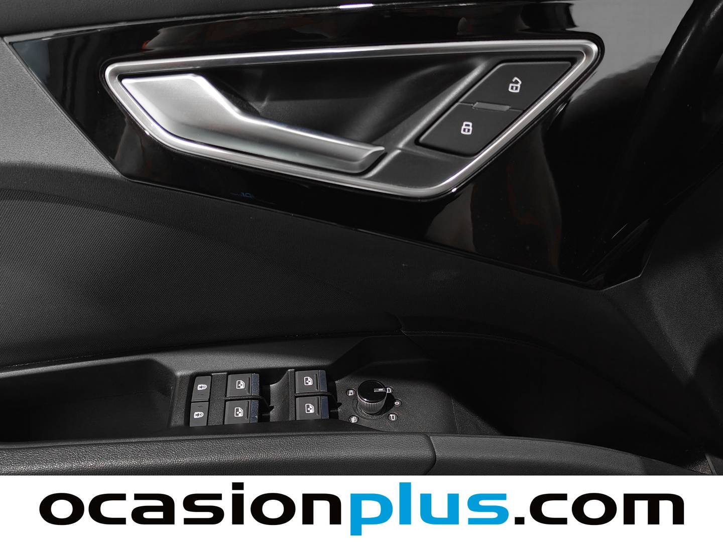 Audi Q4 e-tron Audi Q4 e-tron Advanced 40 e-tron (204 CV) km 0