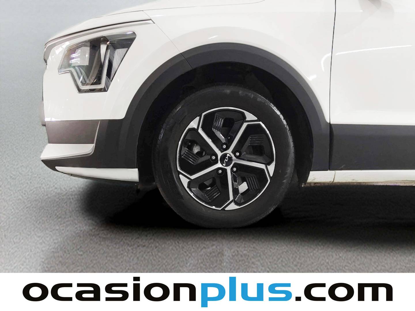 KIA Niro KIA Niro 1.6 GDi HEV Concept (129 CV) 129cv