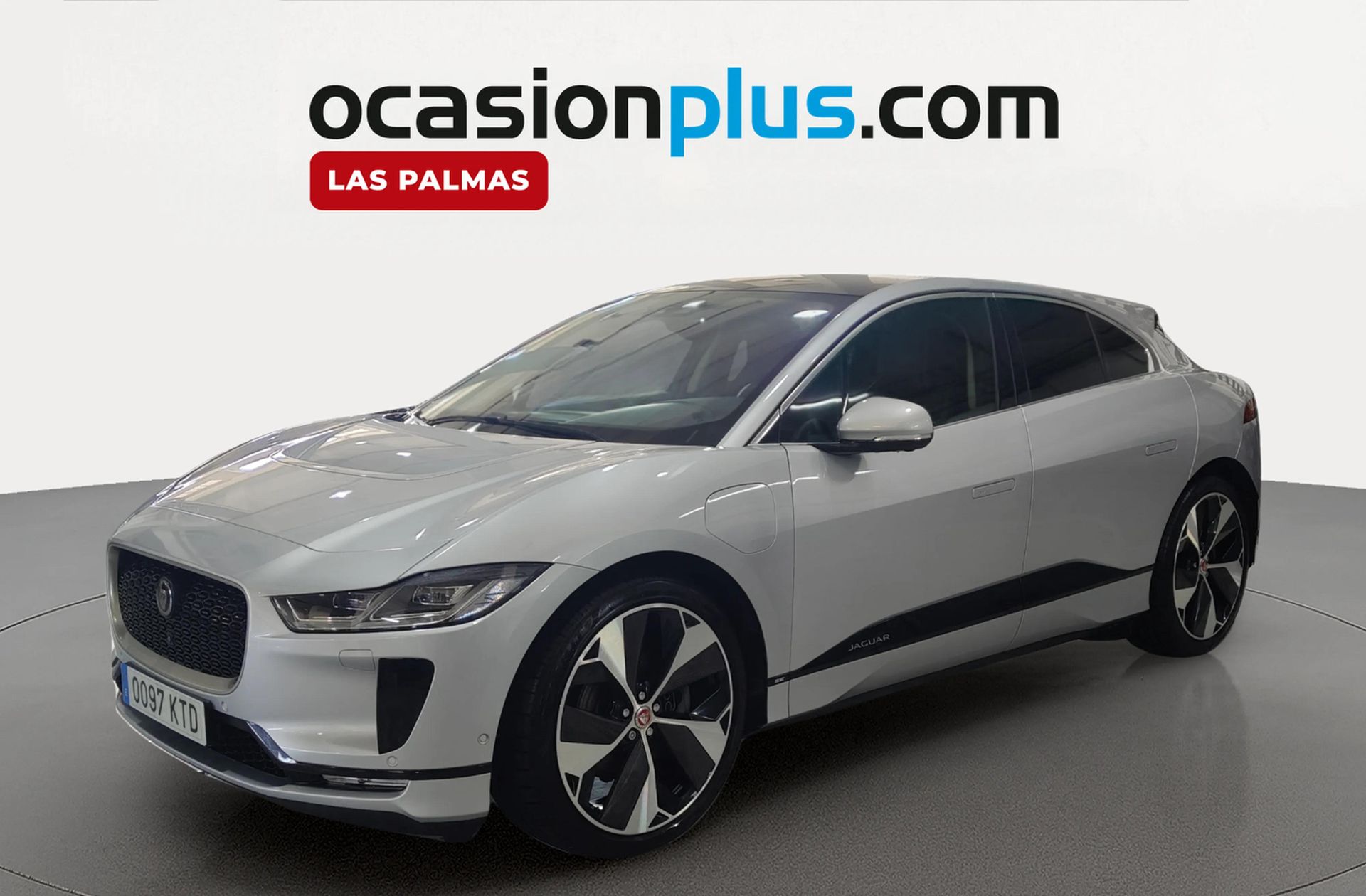 Jaguar I-Pace EV400 SE 4WD