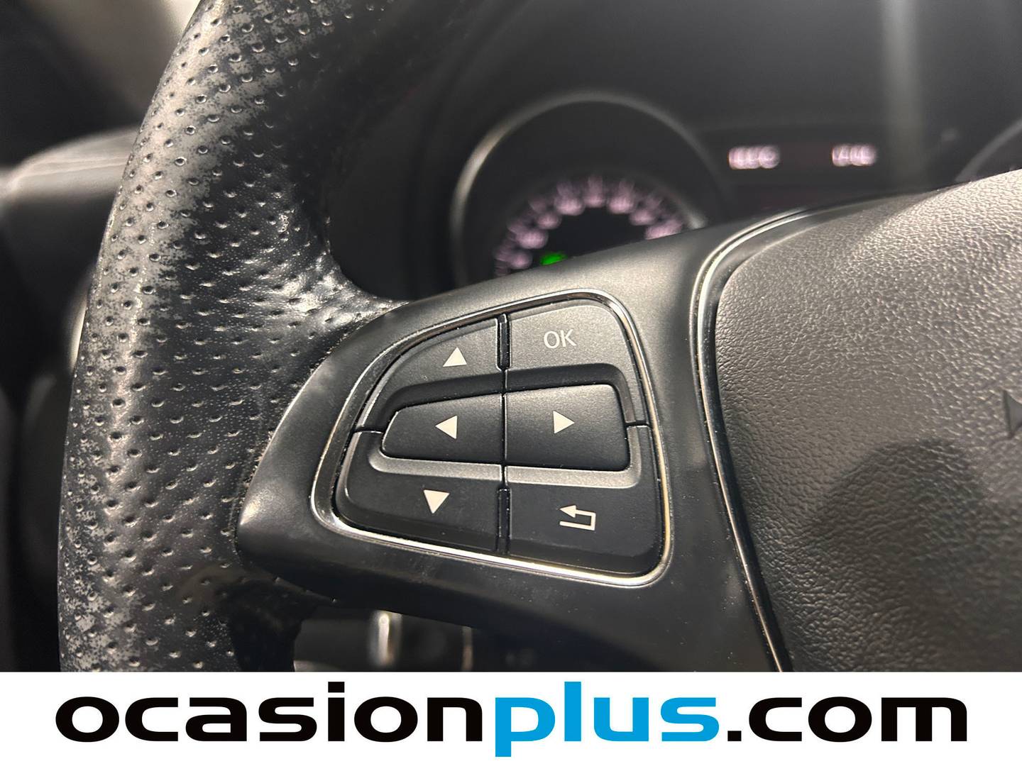 Mercedes CLA Mercedes CLA Shooting Brake CLA 200 d (136 CV) Pack AMG 136cv