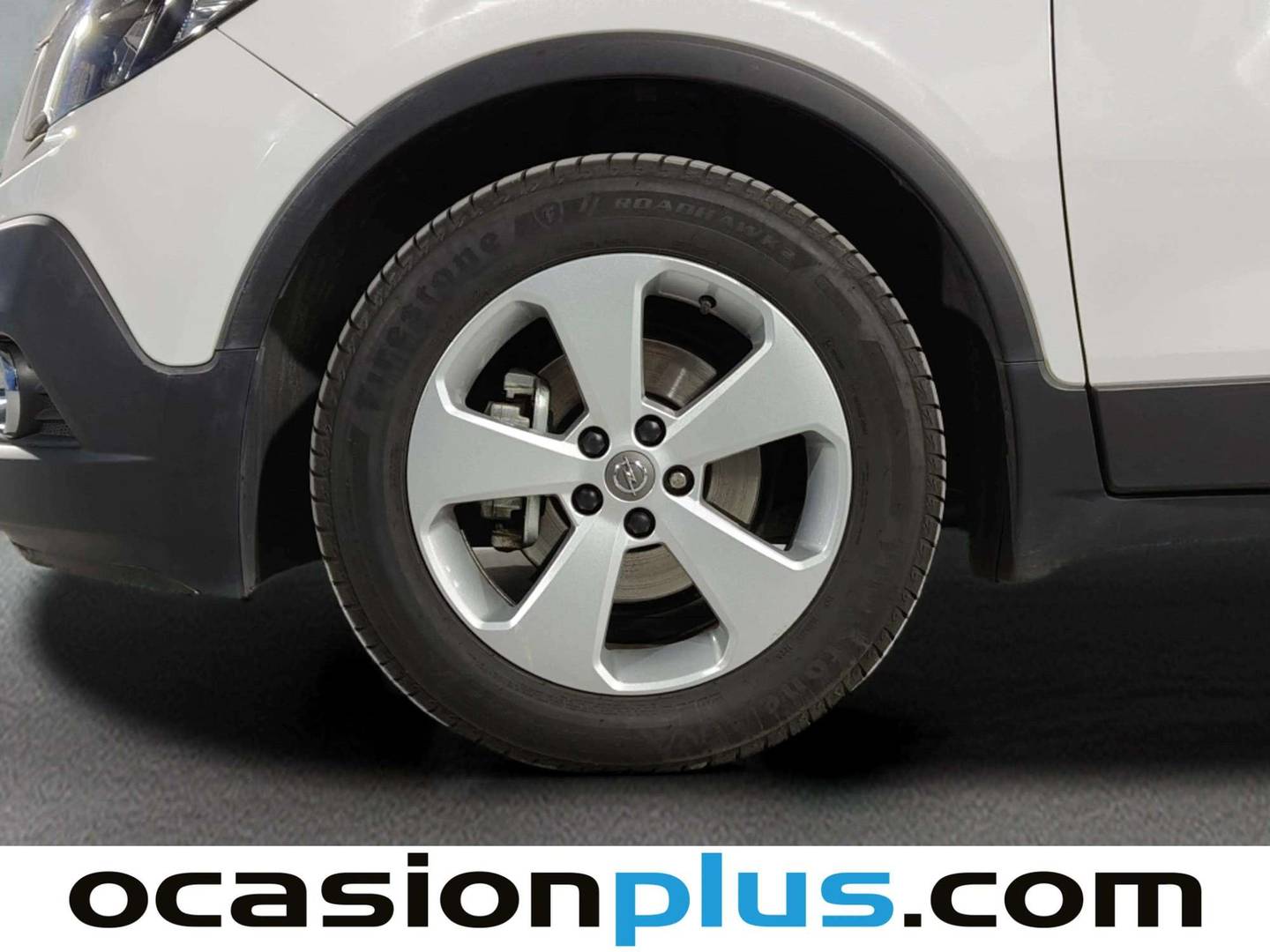 Opel Mokka Opel Mokka 1.7 CDTi S&S Selective 4x2 (130 CV) 2015