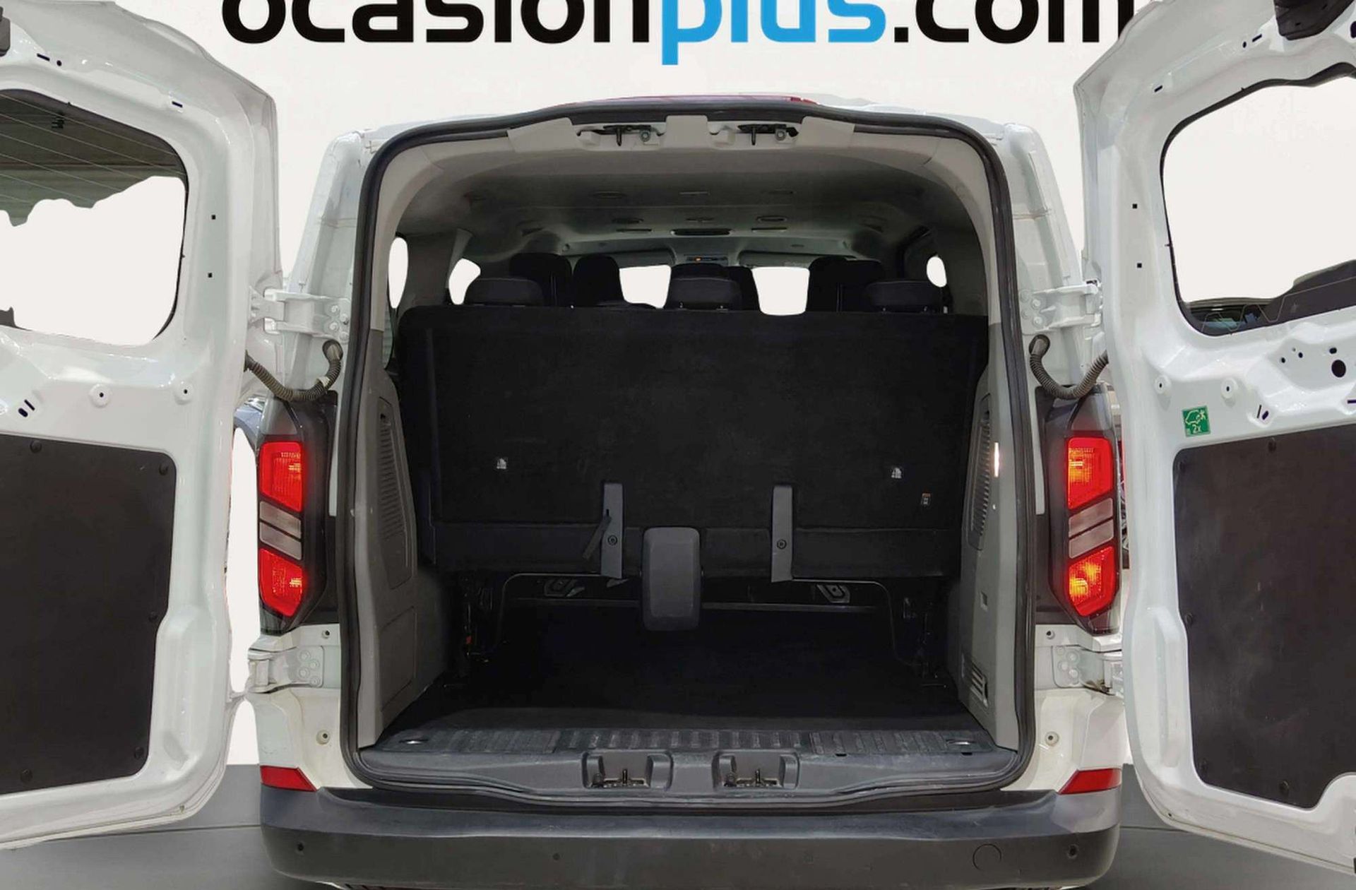 Ford Transit Custom Kombi 2.0 EcoBlue 320 L1 Trend - foto 15