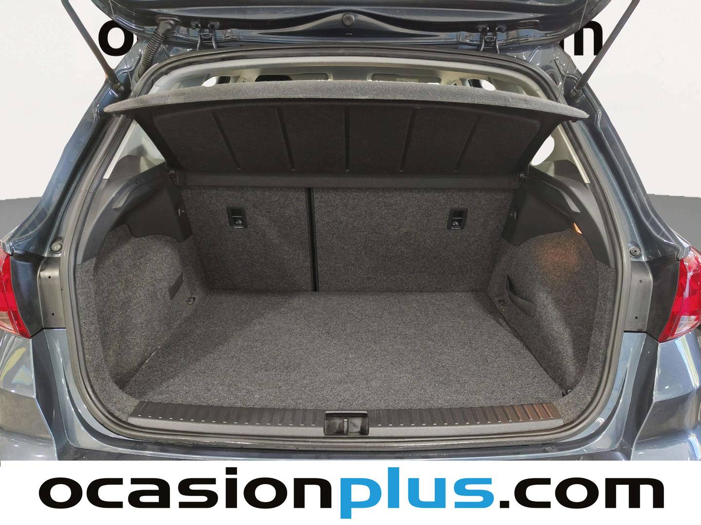 Fotos maletero Seat Arona Seat Arona 1.0 TGI Style Edition (90 CV)