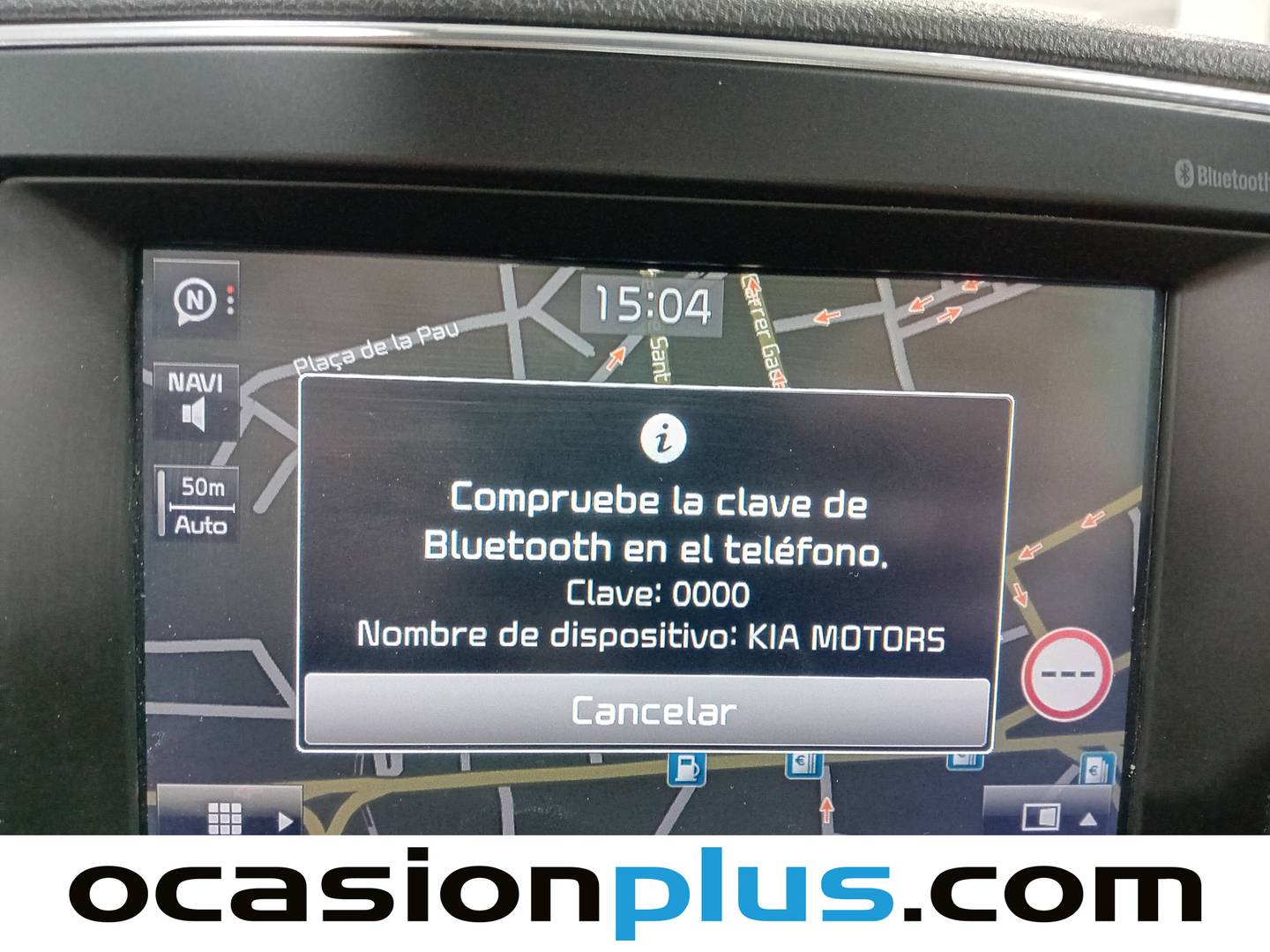 Foto KIA Sportage Kia Sportage 1.7 CRDI VGT Drive 4x2 (115 CV)