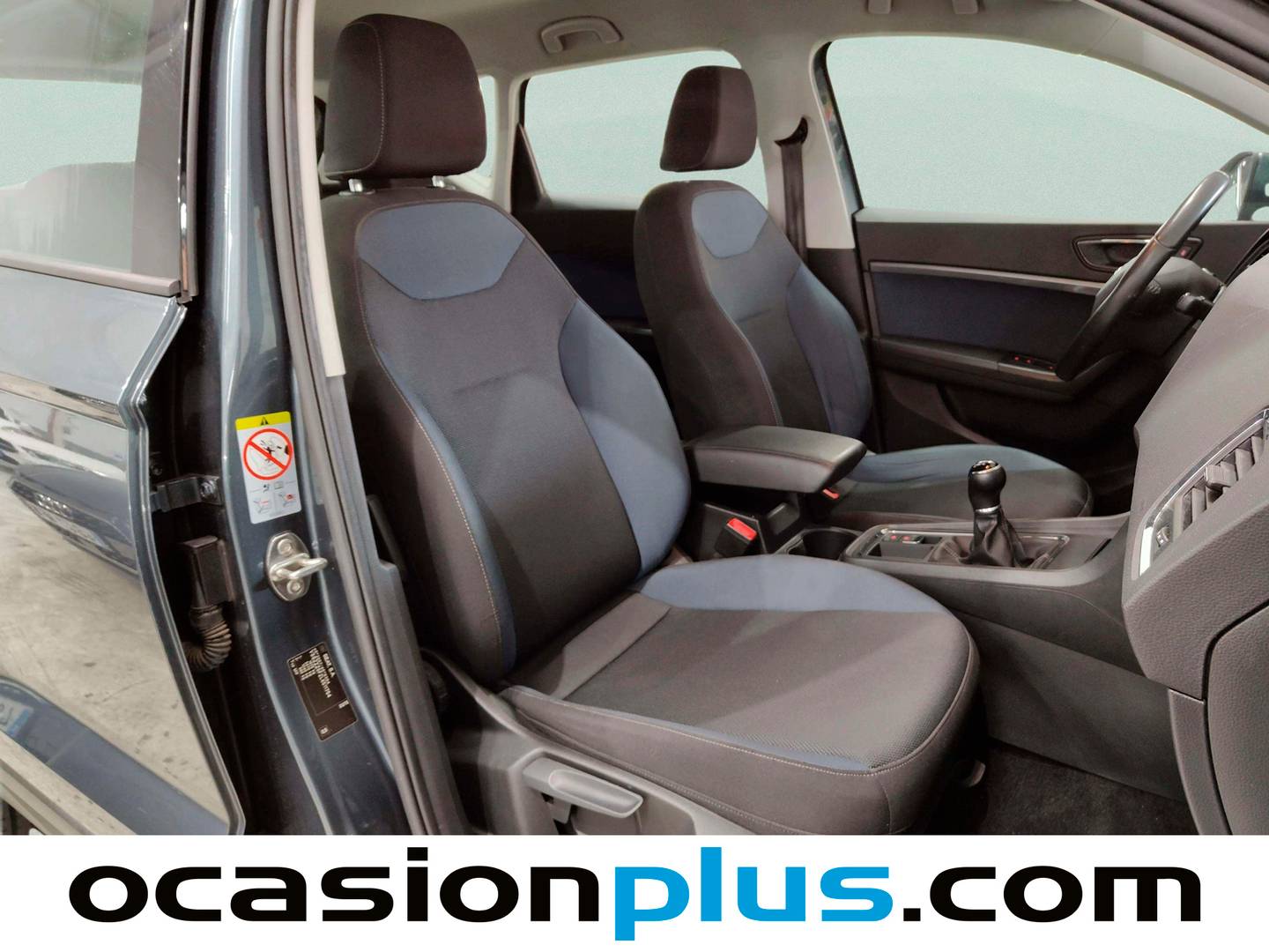 Seat Ateca Seat Ateca 1.6 TDI CR S&S Ecomotive Style  (115 CV) manual