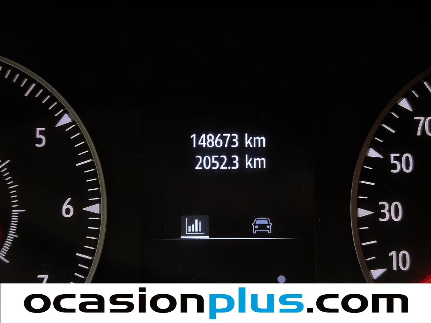 Dacia Jogger Dacia Jogger Expression (100 CV) ECO-G seminuevo