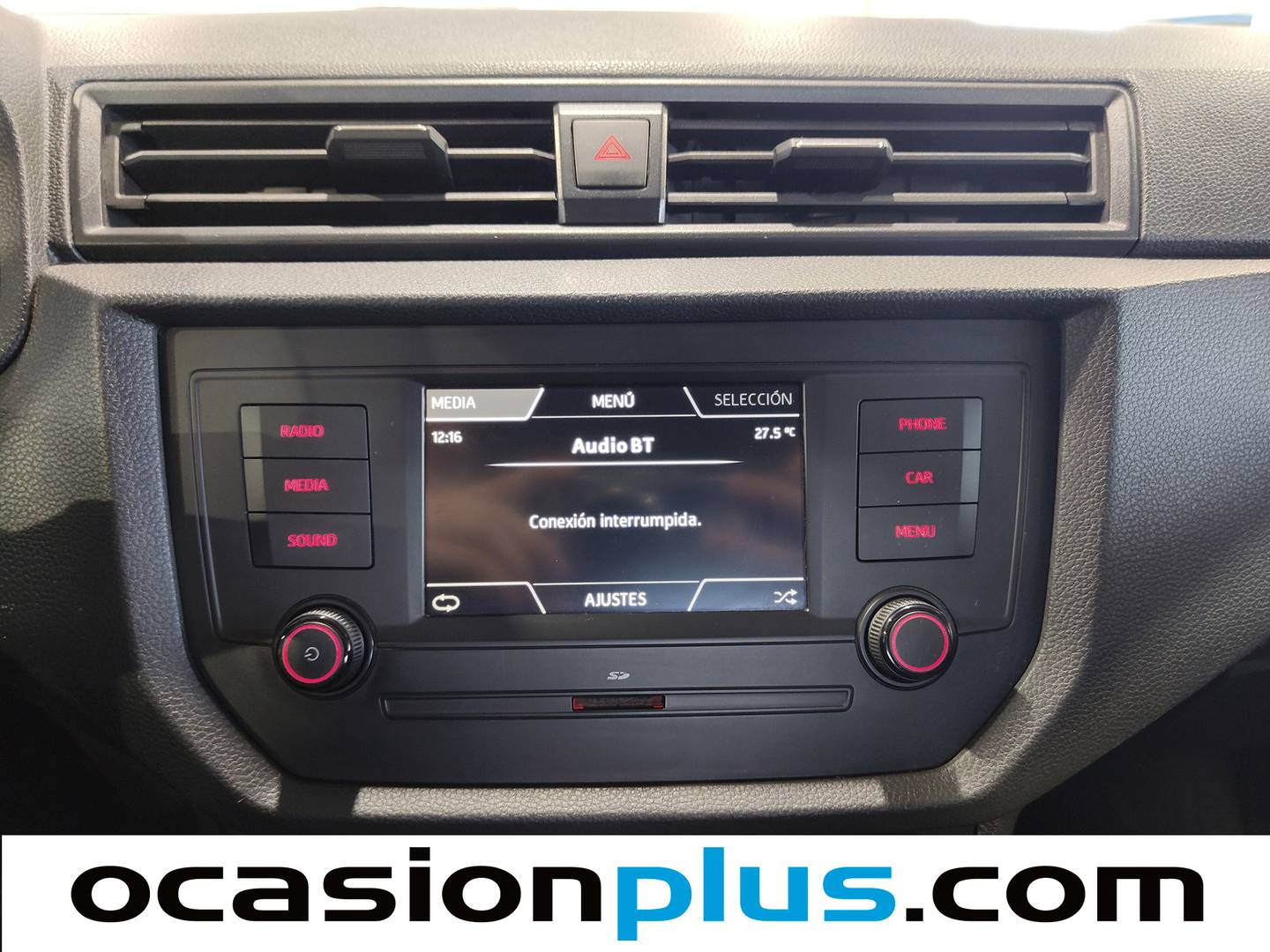 Seat Ibiza Seat Ibiza 1.6 TDI Reference Plus (95 CV) barato
