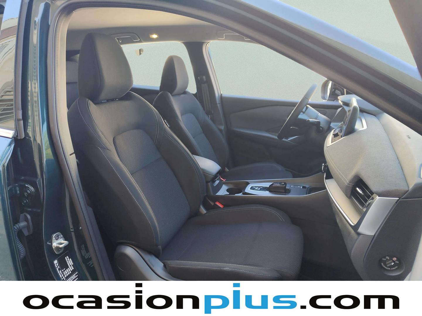 Nissan QASHQAI Nissan Qashqai E-POWER Acenta (190 CV) automático