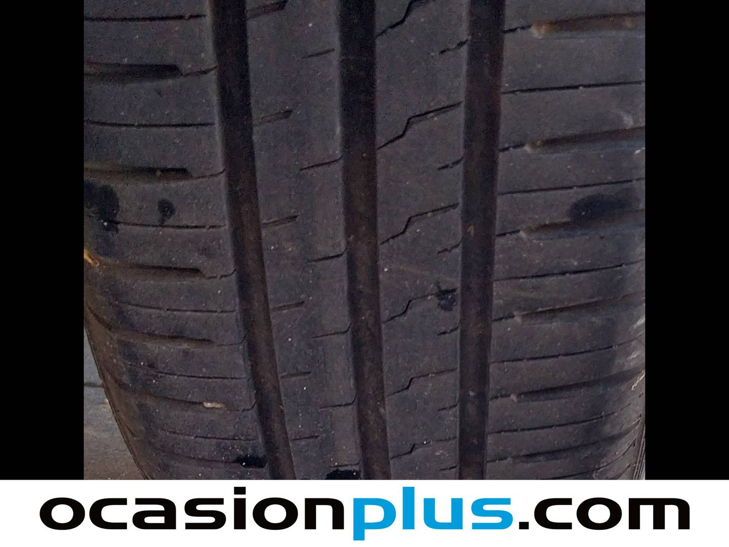 Foto Opel Corsa Opel Corsa 1.2 Turbo XHL Elegance (100 CV)