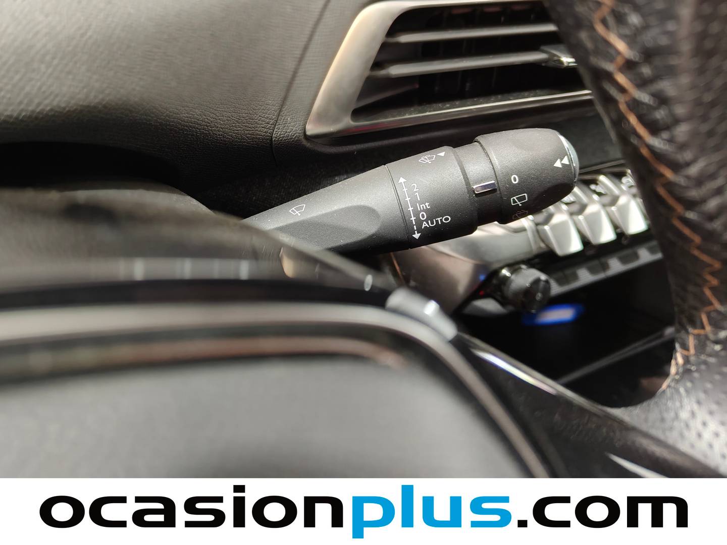 Peugeot 5008 Peugeot 5008 PureTech 130 GT Line (130 CV) 7 Plazas gasolina
