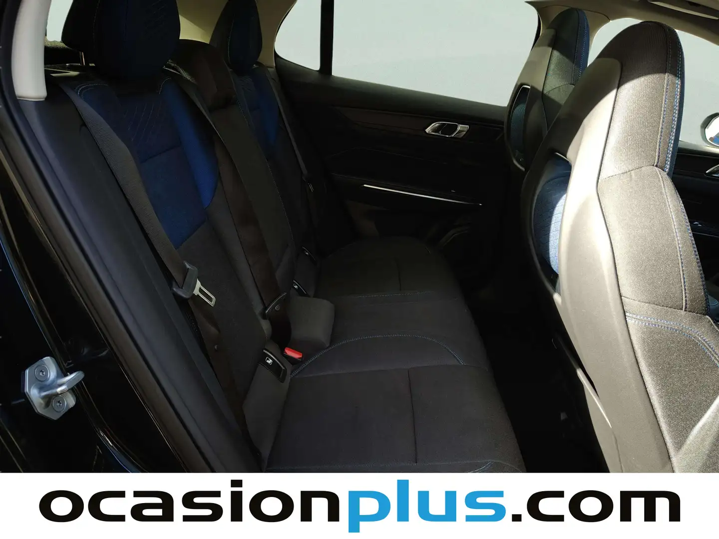 Foto Lynk & Co 01 Lynk & Co 01 1.5 PHEV 6.6kW  (261 CV)