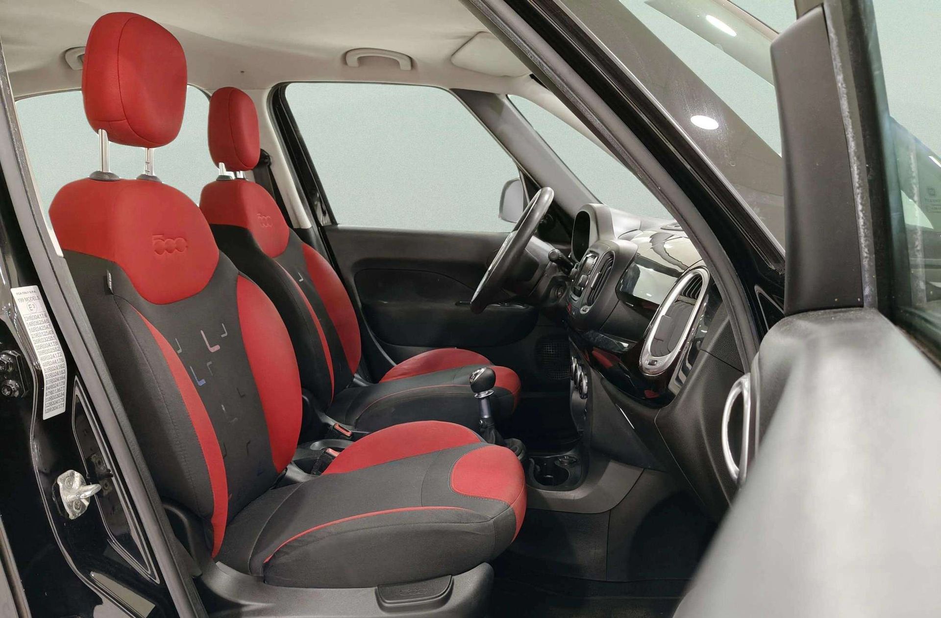 Fiat 500L 1.4 16v Pop Star - foto 15