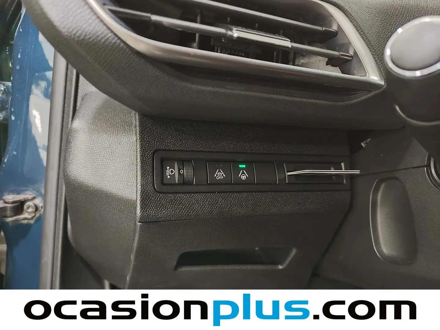 Foto Peugeot 5008 Peugeot 5008 BlueHDI 180 S&S Allure Pack EAT8  7 Plazas (180 CV)