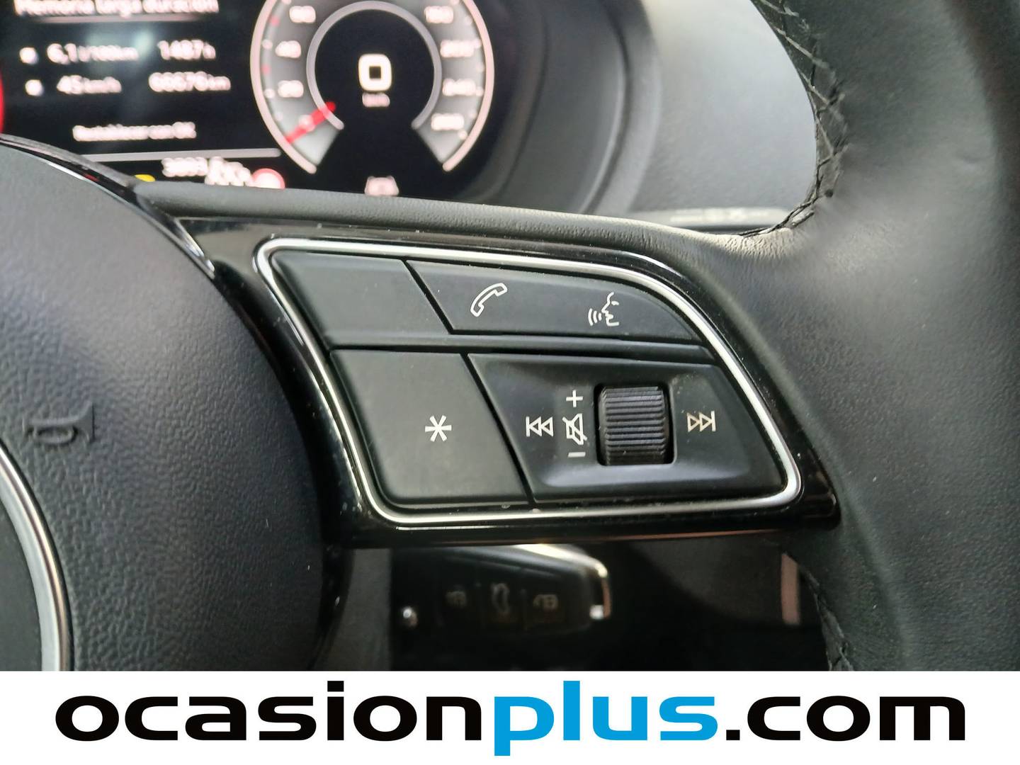 Audi Q2 Audi Q2 Advanced 30 TFSI (116 CV) seminuevo