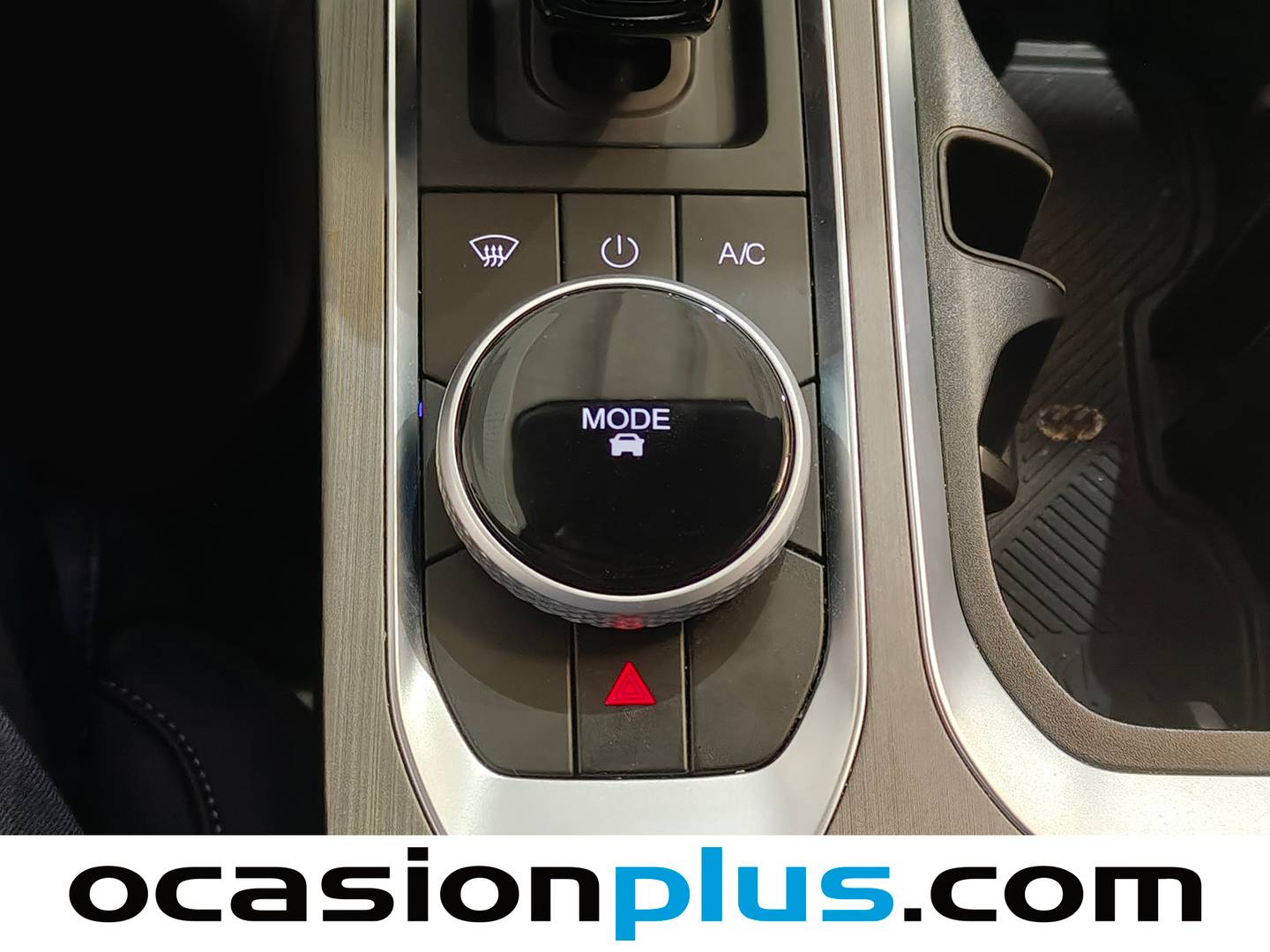 JAECOO 7 JAECOO 7 1.6 TGDI Select FWD (145 CV) barato