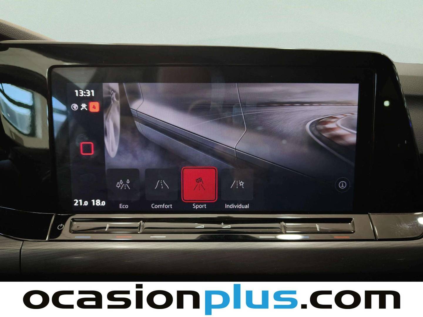 Acabados Volkswagen Golf Volkswagen Golf Style 2.0 TDI (150 CV) DSG