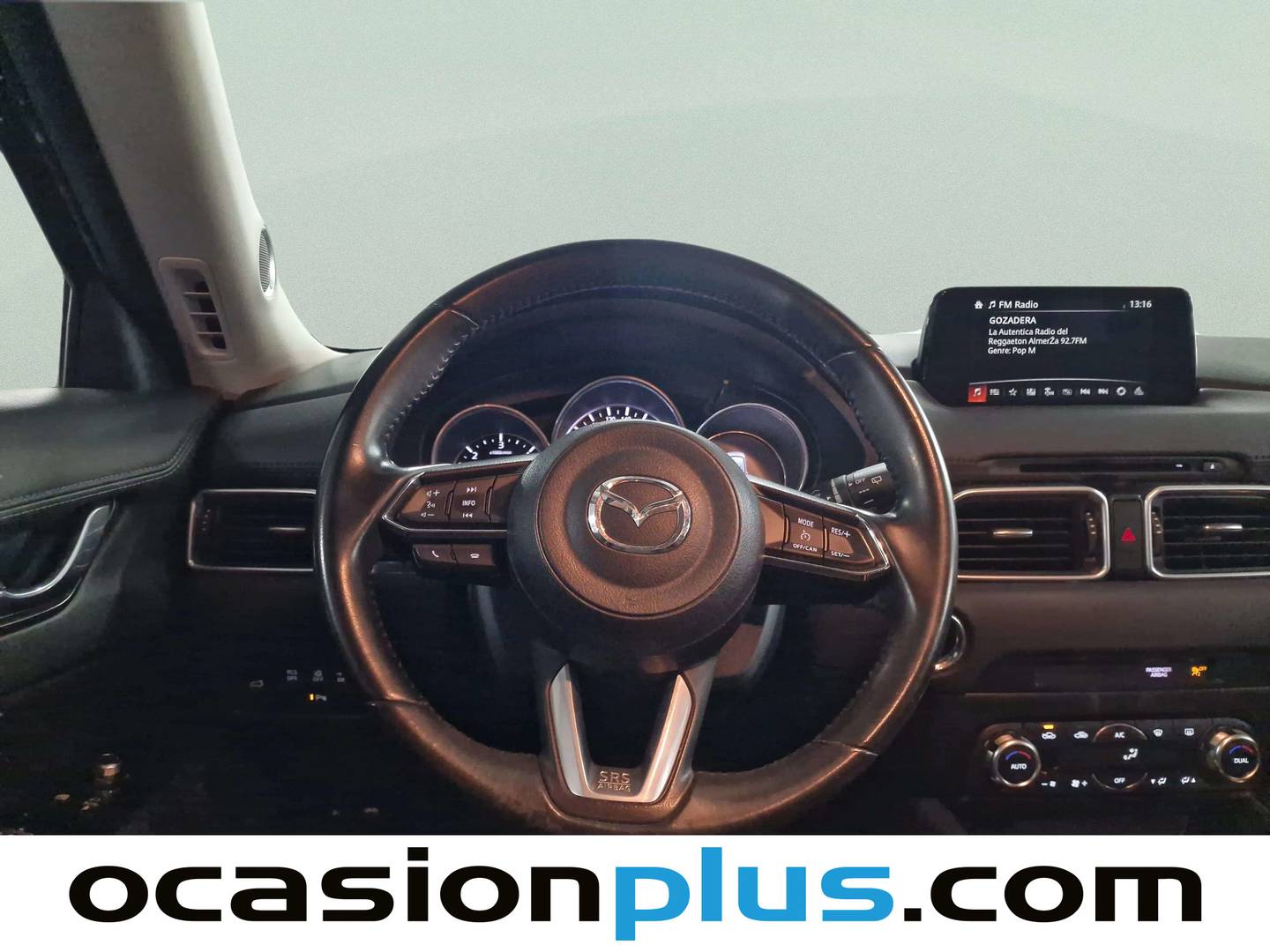 Foto Mazda CX-5 Mazda CX-5 2.2 DE Zenith 2WD (150 CV)