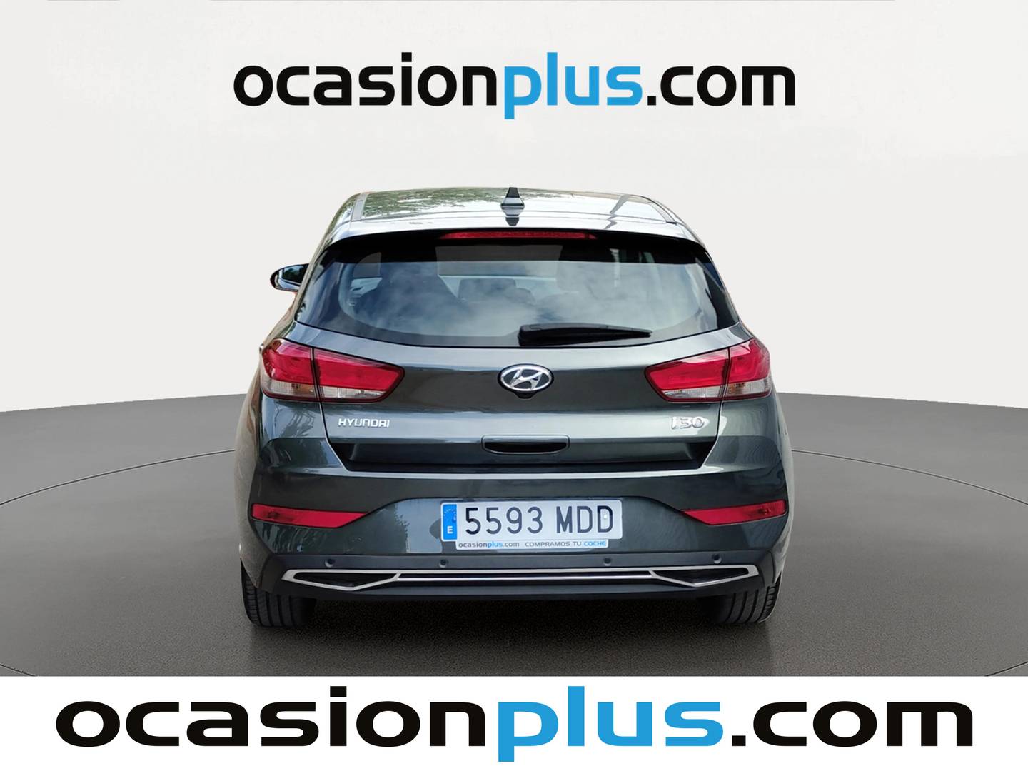 Hyundai i30 Hyundai i30 1.5 DPI Klass SLX (110 CV) 110cv