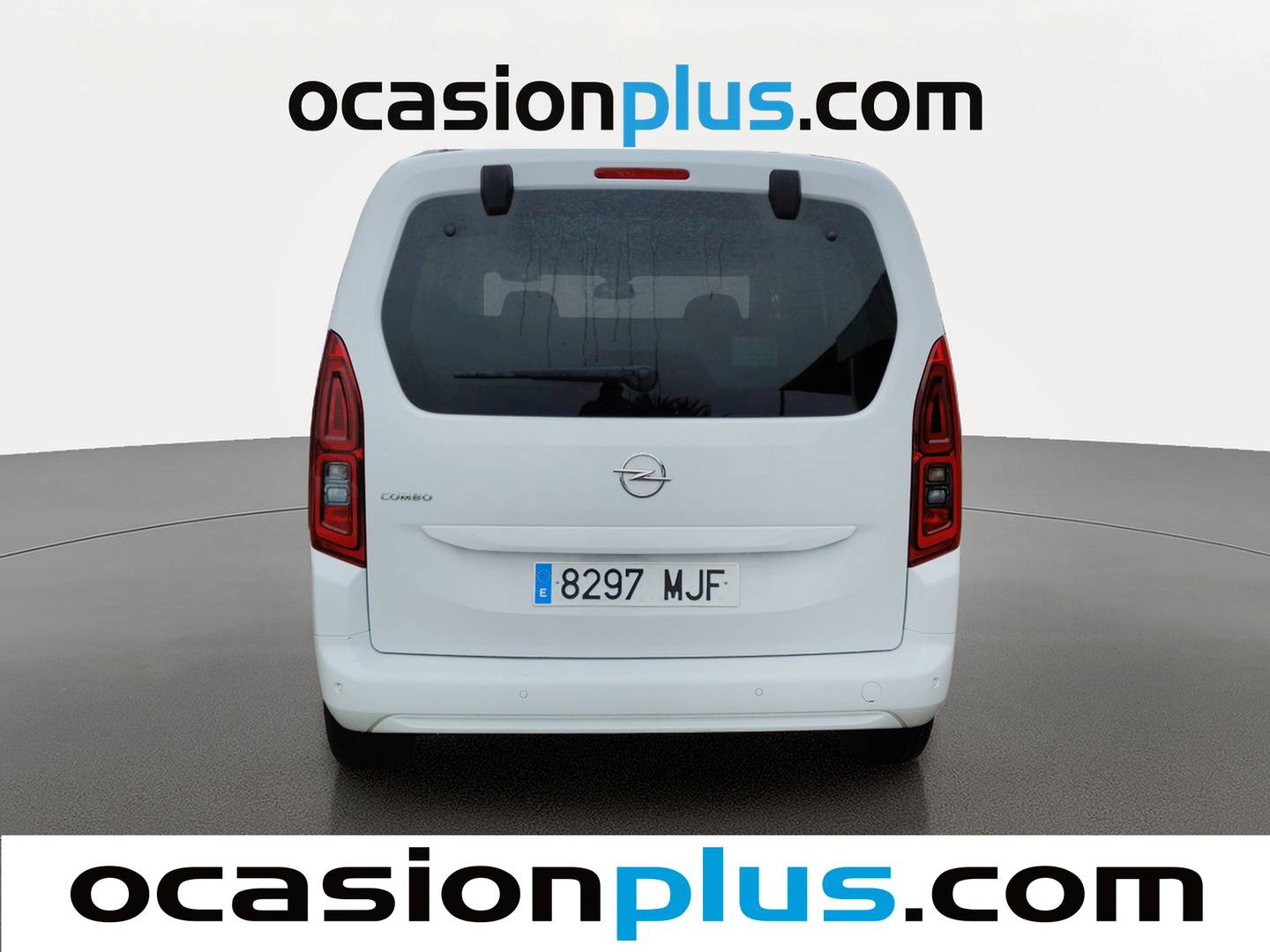 Opel Combo Life Opel Combo Life Life 1.5 TD Business Edition Plus L1 (102 CV) de ocasión