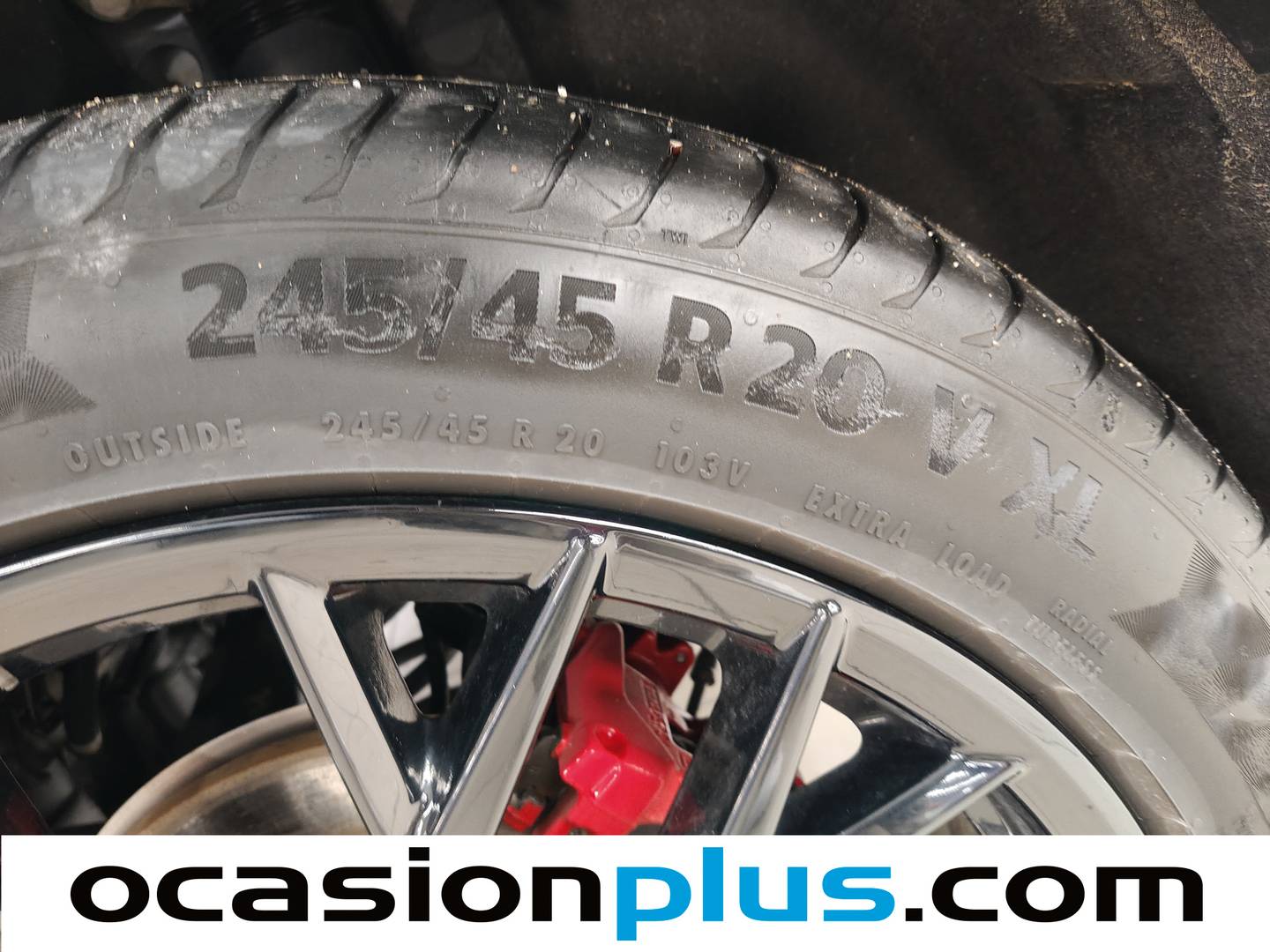 Foto Ford Kuga Ford Kuga 2.5 Duratec PHEV ST-Line X Auto (225 CV)