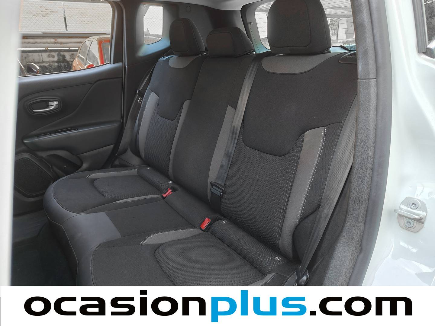 Jeep Renegade Jeep Renegade 1.0G Limited 4x2 (120 CV) gasolina