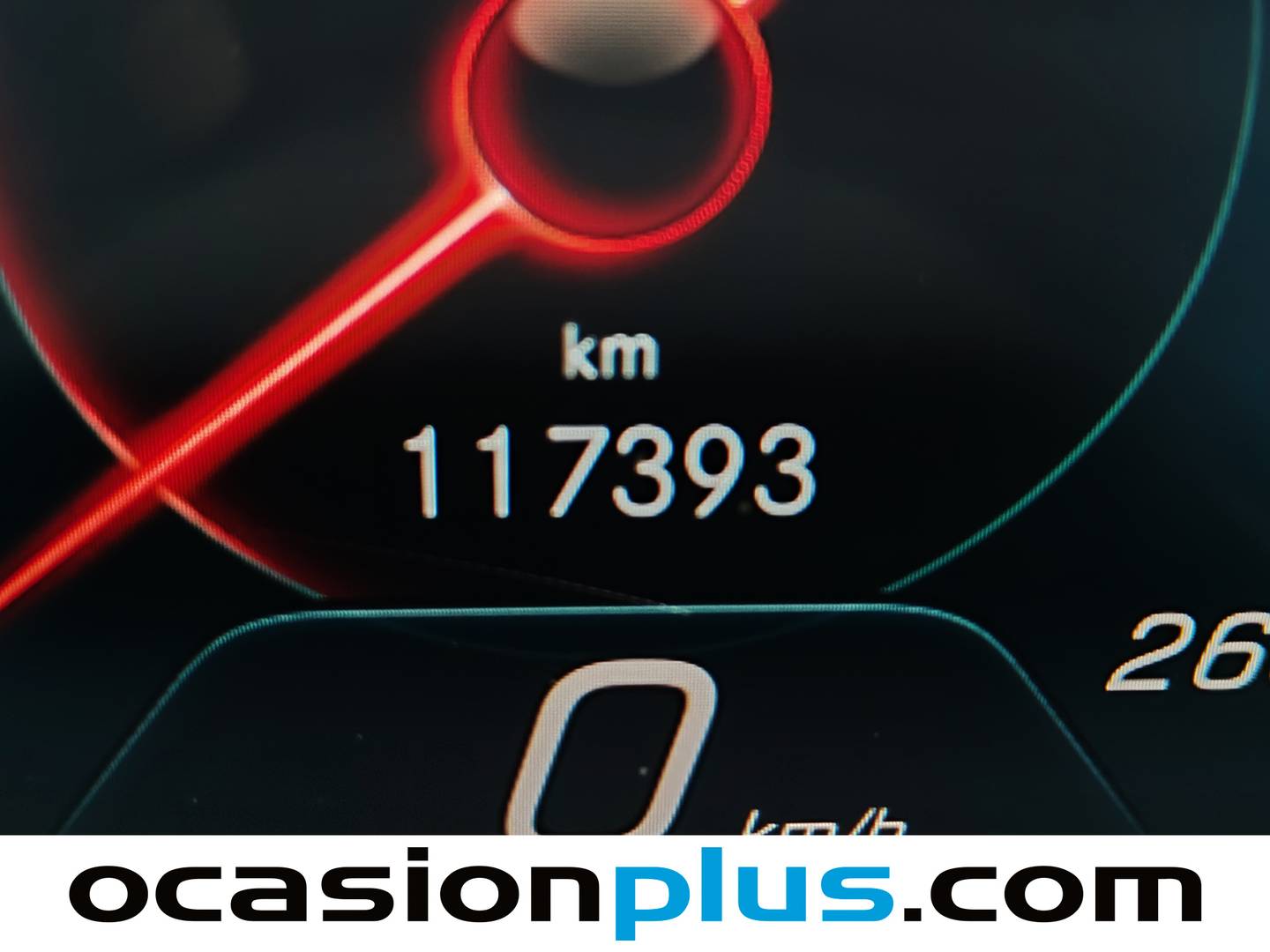 Mercedes Clase A Mercedes Clase A 180 d (116 CV) seminuevo