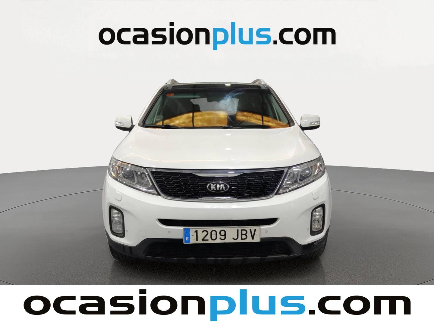 KIA Sorento KIA Sorento 2.2 CRDi Emotion Auto 4x4 (197 CV) 7 Plazas 197cv
