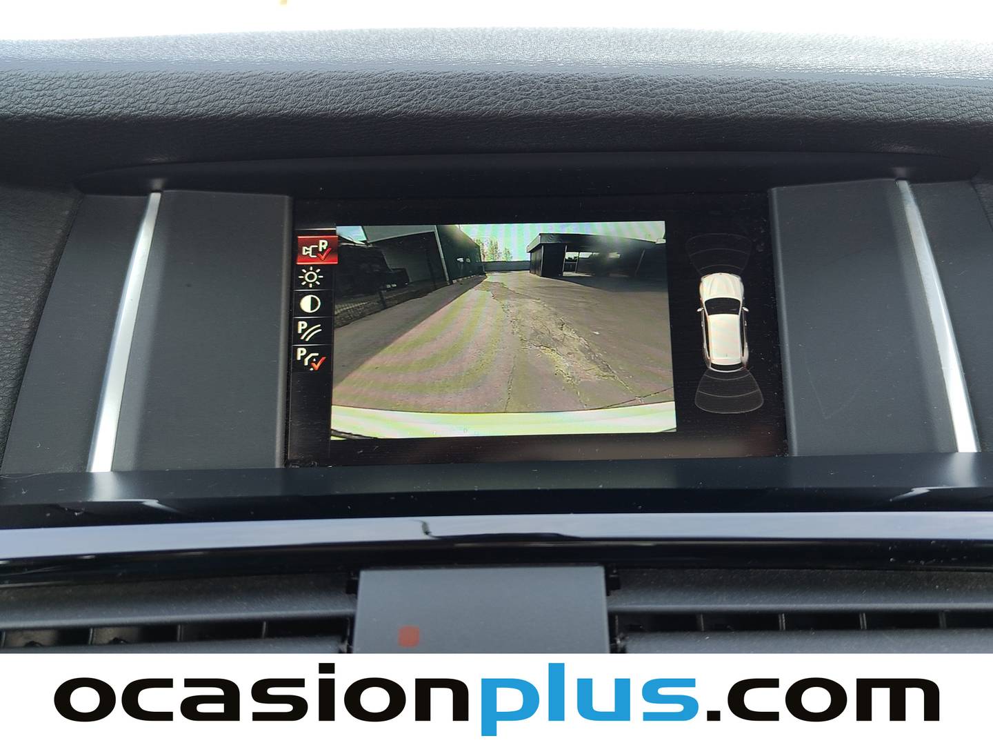 Acabados BMW X3 BMW X3 xDrive20d (190 CV)