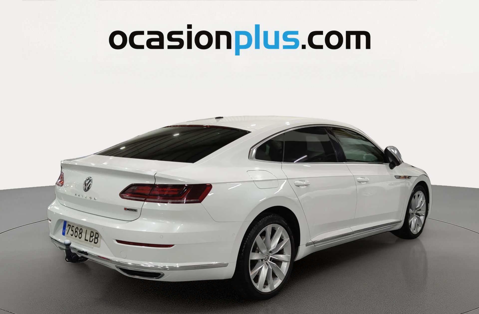 Volkswagen Arteon Elegance 2.0 TDI 4Motion DSG - foto 4