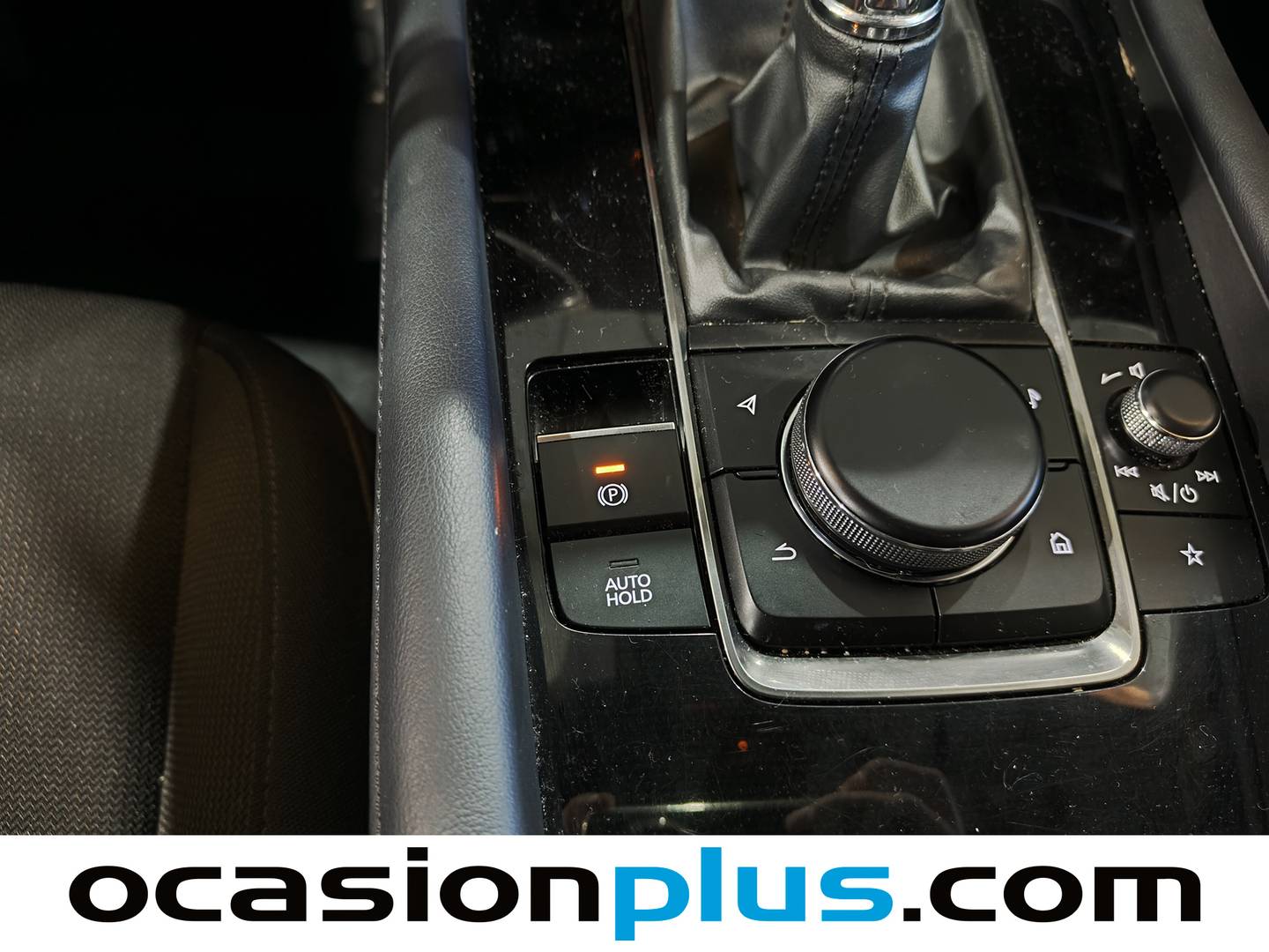 Foto Mazda Mazda3 Mazda Mazda 3 2.5L E-SKY G MHEV Prime-line (140 CV)