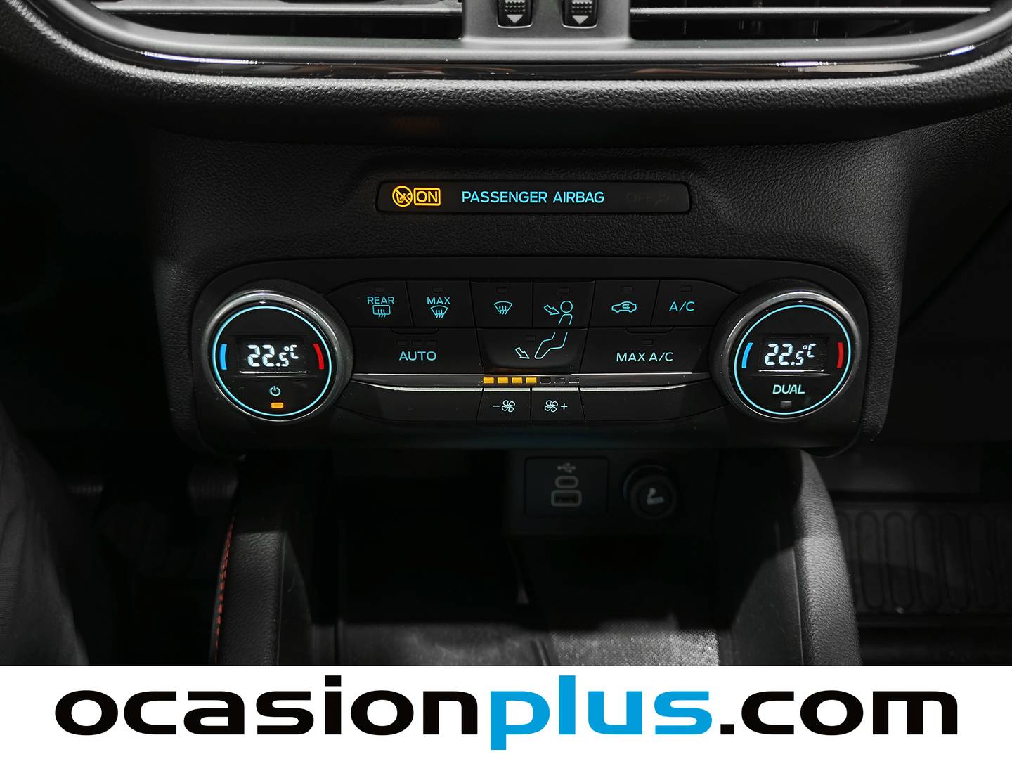 Ford Kuga Ford Kuga 1.5T EcoBoost ST-Line 4x2 (150 CV) manual