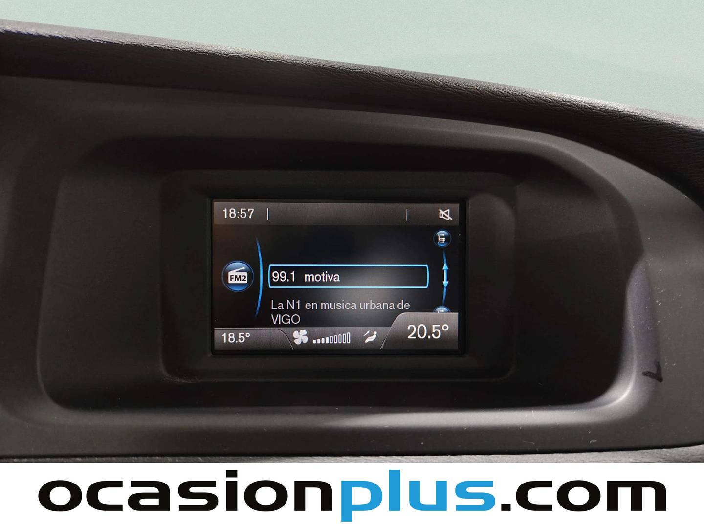 Volvo V40 Volvo V40 D3 Momentum (150 CV) diésel