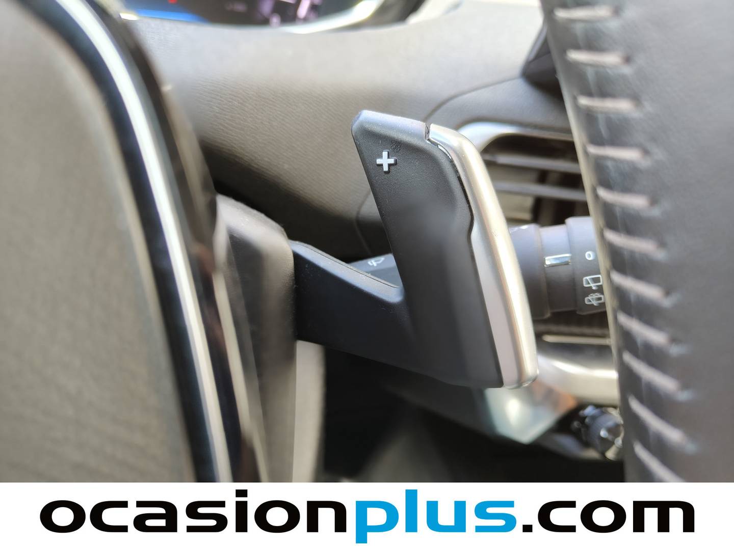 Peugeot 5008 Peugeot 5008 BlueHDi 130 S&S Allure EAT8 (130 CV) 7 Plazas de segunda mano