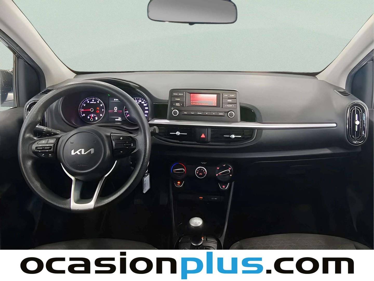 KIA Picanto KIA Picanto 1.0 DPi Concept Pack Comfort (67 CV) de ocasión